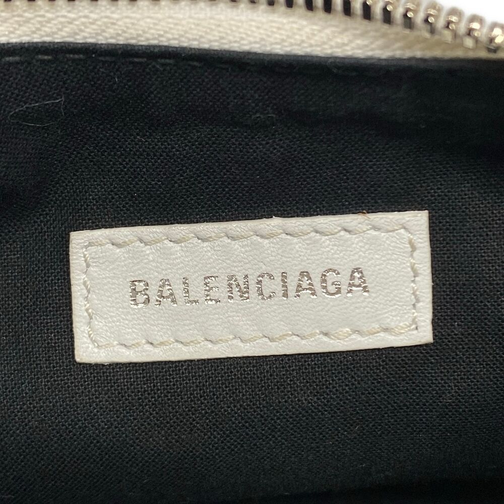 Balenciaga Le Cagor XS Shoulder Bag 671309 - Picture 8 of 15